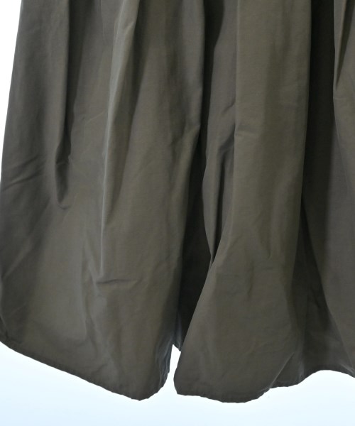 UNGRID（アングリッド）ロング・マキシ丈スカート グレー サイズ:F レディース/2200670561025