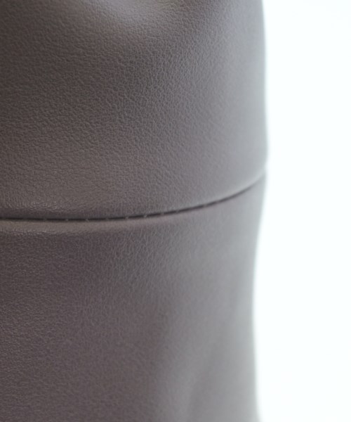 UNGRID（アングリッド）ショルダーバッグ 紫 サイズ:- レディース/2200676411195