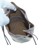 UNGRID（アングリッド）ショルダーバッグ 紫 サイズ:- レディース/2200676411195