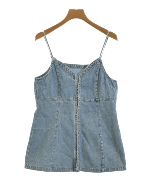 UNGRID(アングリッド)キャミソール 紺 サイズ:F/2200676929027