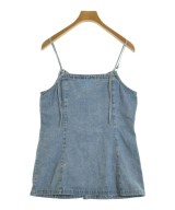 UNGRID（アングリッド）キャミソール 紺 サイズ:F レディース/2200676929027