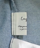 UNGRID（アングリッド）キャミソール 紺 サイズ:F レディース/2200676929027