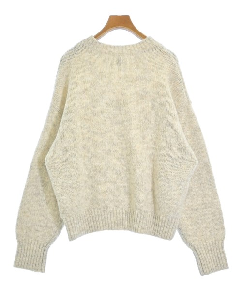 UNGRID（アングリッド）ニット・セーター ベージュ サイズ:F レディース/2200674101012