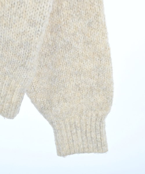 UNGRID（アングリッド）ニット・セーター ベージュ サイズ:F レディース/2200674101012