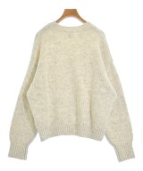 UNGRID（アングリッド）ニット・セーター ベージュ サイズ:F レディース/2200674101012