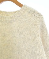 UNGRID（アングリッド）ニット・セーター ベージュ サイズ:F レディース/2200674101012