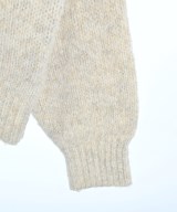 UNGRID（アングリッド）ニット・セーター ベージュ サイズ:F レディース/2200674101012