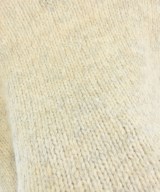 UNGRID（アングリッド）ニット・セーター ベージュ サイズ:F レディース/2200674101012