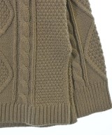 UNGRID（アングリッド）ニット・セーター 茶 サイズ:F レディース/2200675436014
