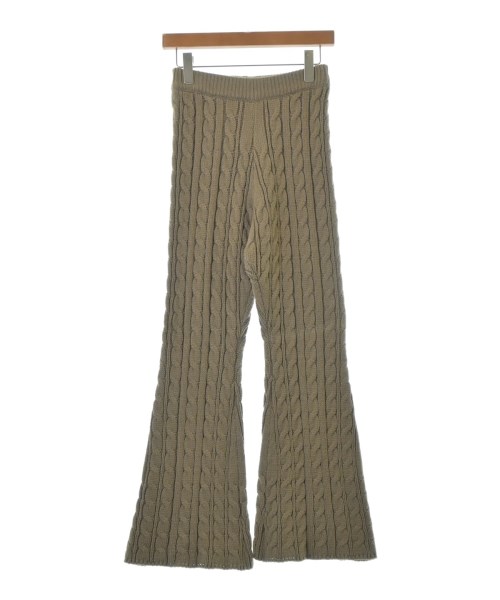 UNGRID(アングリッド)その他 茶 サイズ:F/2200675436021