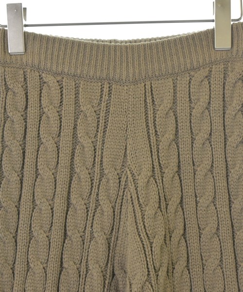 UNGRID（アングリッド）その他 茶 サイズ:F レディース/2200675436021