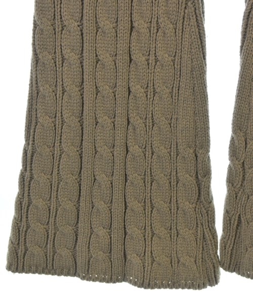 UNGRID（アングリッド）その他 茶 サイズ:F レディース/2200675436021