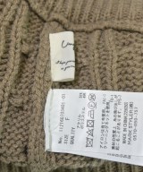 UNGRID（アングリッド）その他 茶 サイズ:F レディース/2200675436021