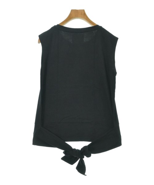 UNGRID（アングリッド）ノースリーブ 黒 サイズ:F レディース/2200678258026