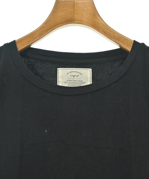 UNGRID（アングリッド）ノースリーブ 黒 サイズ:F レディース/2200678258026