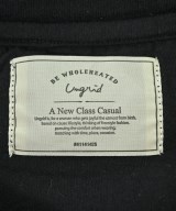 UNGRID（アングリッド）ノースリーブ 黒 サイズ:F レディース/2200678258026