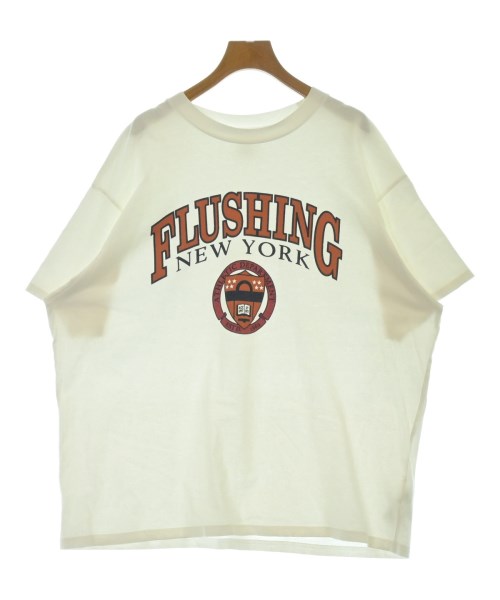 UNGRID(アングリッド)Tシャツ・カットソー 白 サイズ:F/2200676729030