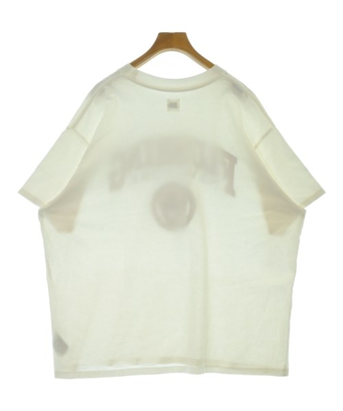 UNGRID（アングリッド）Tシャツ・カットソー 白 サイズ:F レディース/2200676729030