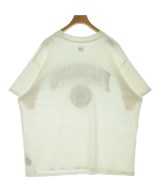 UNGRID（アングリッド）Tシャツ・カットソー 白 サイズ:F レディース/2200676729030