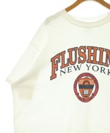UNGRID（アングリッド）Tシャツ・カットソー 白 サイズ:F レディース/2200676729030