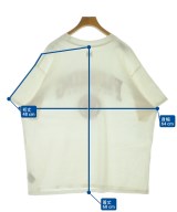 UNGRID（アングリッド）Tシャツ・カットソー 白 サイズ:F レディース/2200676729030