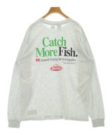 UNGRID（アングリッド）Tシャツ・カットソー グレー サイズ:F レディース/2200676729061