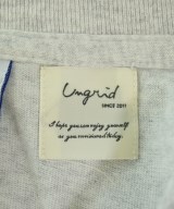UNGRID（アングリッド）Tシャツ・カットソー グレー サイズ:F レディース/2200676729061