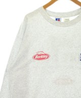 UNGRID（アングリッド）Tシャツ・カットソー グレー サイズ:F レディース/2200676729061