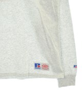 UNGRID（アングリッド）Tシャツ・カットソー グレー サイズ:F レディース/2200676729061