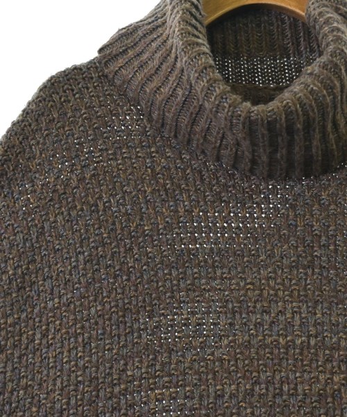 UNGRID（アングリッド）ワンピース 茶 サイズ:F レディース/2200674110014