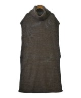 UNGRID（アングリッド）ワンピース 茶 サイズ:F レディース/2200674110014