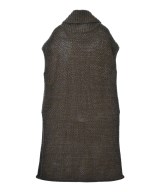 UNGRID（アングリッド）ワンピース 茶 サイズ:F レディース/2200674110014