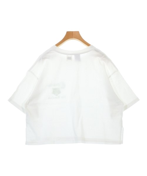 UNGRID（アングリッド）Tシャツ・カットソー 白 サイズ:F レディース/2200676212068