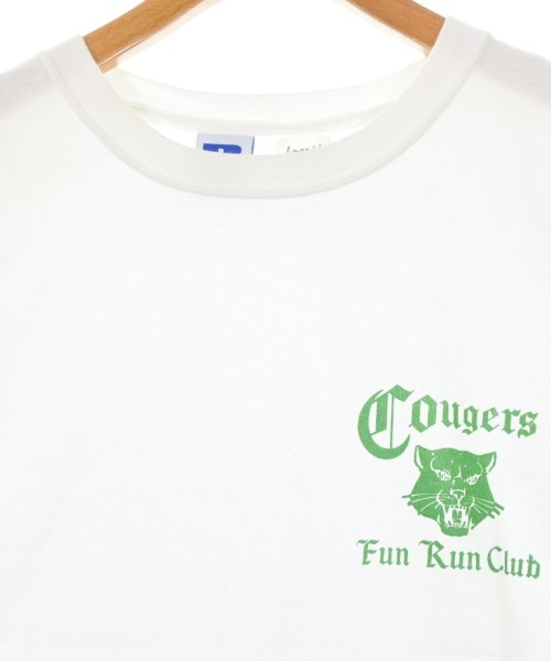 UNGRID（アングリッド）Tシャツ・カットソー 白 サイズ:F レディース/2200676212068