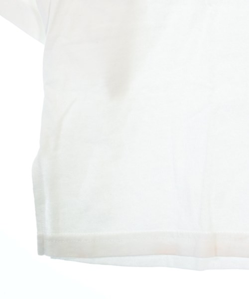 UNGRID（アングリッド）Tシャツ・カットソー 白 サイズ:F レディース/2200676212068