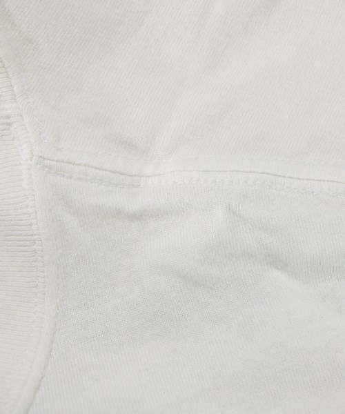UNGRID（アングリッド）Tシャツ・カットソー 白 サイズ:F レディース/2200676212068