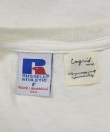UNGRID（アングリッド）Tシャツ・カットソー 白 サイズ:F レディース/2200676212068
