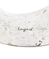 UNGRID（アングリッド）ブレスレット・バングル シルバー サイズ:- レディース/2200678002070