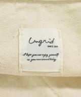 UNGRID（アングリッド）カジュアルシャツ 白 サイズ:F レディース/2200681237032