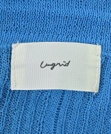 UNGRID（アングリッド）カーディガン 青 サイズ:F レディース/2200688957186