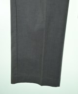 UNGRID（アングリッド）スラックス グレー サイズ:M レディース/2200708678053