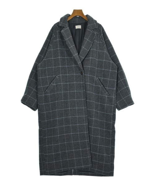 UNGRID(アングリッド)のチェスターコート サイズ:M 6,600円