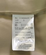 UNGRID（アングリッド）その他 ベージュ サイズ:S レディース/2200708729014