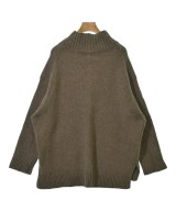 UNGRID（アングリッド）ニット・セーター 茶 サイズ:F レディース/2200715236017