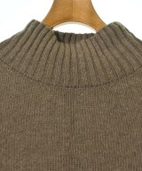 UNGRID（アングリッド）ニット・セーター 茶 サイズ:F レディース/2200715236017