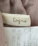 UNGRID（アングリッド）ロング・マキシ丈スカート ピンク サイズ:F レディース/2200712184311