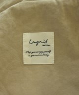 UNGRID（アングリッド）ステンカラーコート ベージュ サイズ:M レディース/2200718084011