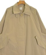 UNGRID（アングリッド）ステンカラーコート ベージュ サイズ:M レディース/2200718084011