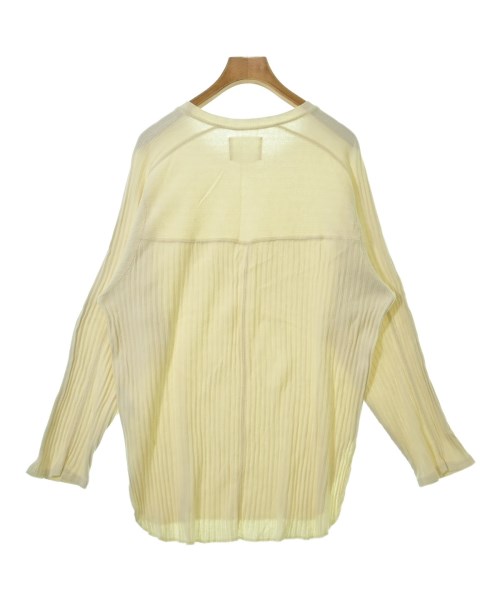 UNGRID（アングリッド）Tシャツ・カットソー 白 サイズ:F レディース/2200718982027