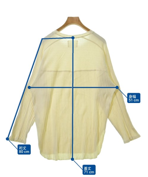 UNGRID（アングリッド）Tシャツ・カットソー 白 サイズ:F レディース/2200718982027